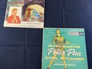 Mary Martin The Little Lame Lamb 2x 7