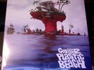 Gorillaz 'Plastic Beach' 2xVinyl 2010 LP NEW/sealed on Parlophone 603497911608