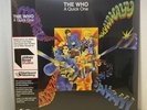 NEW / SEALED The Who - A Quick One (Half-Speed Master) LP Vinyl Record
