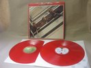 The Beatles - 1962-1966 (Red Album)   EMI PCSPR 717   Double Album on Red Vinyl