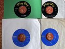 4 Iran 45 Play Boy Ahang Roos Googoosh Gougoush Aris San Aliza Azkiri Funk Soul