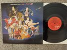 Sex Pistols -Great Rock N Roll Swindle-NM/EX 1980 UK Punk Rock Virgin V2168 1ST