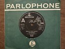 The Beatles Back In The USSR / Twist And Shout Parlophone DEMO R 6016