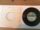 The Sensations 1969 UK Camel 45 The Warrior