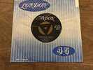 Rock n Roll Carl Perkins Blue Suede Shoes London 45 HLU8271
