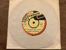 Reggae Dandy In The Mood Caltone 103