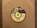 Reggae Phil Pratt Reach Out / Dirty Dozen Caltone 124