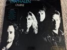 Van Halen OU812 Promo LP with Gold Stamp and Hype Sticker Hagar Free Shipping
