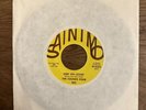 Northern Soul The Sounds Four Keep On Lovin Saintmo 202
