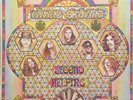 LYNYRD SKYNYRD - SECOND HELPING - EXCELLENT - SOUNDS OF THE SOUTH - 1974 PRESS