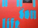 BRUTUS unison life Ltd. Ed. Anniversary Ed. ( colour  LP + 7 inch ) NEU /NEW