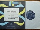 Beethoven - Violin Concerto - Ida Haendel - RCA Victor LBC 1003