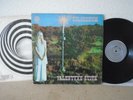COLOSSEUM - VALENTYNE SUITE VERTIGO SWIRL 1ST PRESS VINYL LP 1969 847 900 EX+V