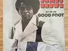 James Brown - Get On the Good Foot (Polydor PD2-3004) Sealed