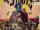 The Struts Strange Days RSD Clear Vinyl ***SEALED***