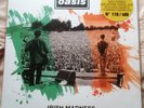 Oasis Limited Edition Double Green & Purple Splatter Vinyl LP Irish Madness  110