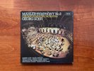 Decca SET 534-5 Mahler Symphony No. 8 Georg Solti NB UK 1972 NM