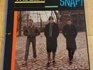 The Jam – Snap  - double album LP Record Vinyl Album - 1983 in very good con.