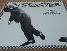 THE SELECTER LP TOO MUCH PRESSURE SKA 1980 CHRYSALIS RECORDS 1ST PRINT PUNK