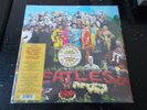 The Beatles - Sgt Pepper's Lonely Hearts Club Band (2 x Vinyl 50th ann edt) [New