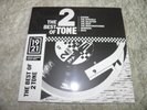 Various  Artists CLEAR VINYL 2LP The Best Of 2 Two Tone HMV 1921  MINT SEALED