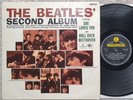 THE BEATLES 