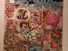 CURATED FOR RYAN – 6 LP’s AND A CD – SEE LIST