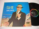Frank Sinatra Come Fly with Me 1959 Mono LP VG++