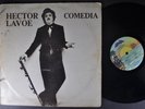 HECTOR LAVOE Comedia ORIGINAL FANIA LATIN LP STERLING SALSA