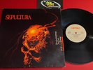 SEPULTURA - Beneath The Remains - 12