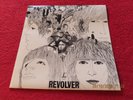 O150 - The Beatles ‎– Revolver - LP - neuwertig - UK 1977   - Matrix  Yex 606 -4