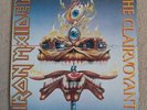 Iron Maiden. The Clairvoyant/The Prisoner 7