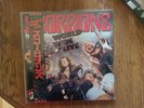 SCORPIONS Japan WORLD WIDE LIVE EMI EMS-67178,9 with OBI And Poster Japan LP