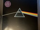 The Dark Side Of The Moon by Pink Floyd (Record, 2016) With Poster Inserts