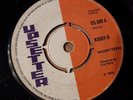MUSKYTEERS - KIDDY-O (Single)