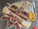 IRON MAIDEN THE CLAIRVOYANT IMPORT  PICTURE DISC SEALED