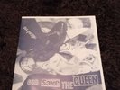 Sex Pistols God Save The Queen 12