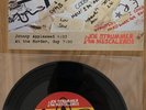 Joe Strummer and Mescaleros 7