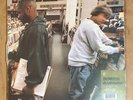 DJ Shadow Endtroducing….. 2x 12” Vinyl LP 1996 1st UK Press Mo Wax MW059