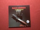 4er Lp Box Black Sabbath: Hand Of Doom
