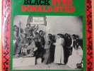 Donald Byrd - Black Byrd - Used Vinyl Record - C16280A