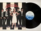 Blondie - Parallel Lines [Vinyl] (CHE 1192) Chrysalis 1978 OG with Inner Sleeve