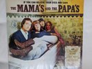 The Mamas And The Papas Vinyl - If You Can Believe Your Eyes And Ears (Sealed)