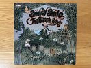 THE BEACH BOYS - SMILEY SMILE 1967 UK 1st VINYL LP MONO CAPITOL T9001 -1/-1