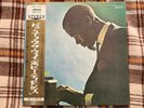 Bobby Timmons – Do You Know The Way?  - JAPAN Vinyl LP OBI 1968