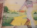 Elton John - Goodbye Yellow Brick Road plus 3 others