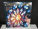 1982 Christmas Concert Grace Cathedral San Francisco Choir of Men & Boys LP