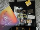 Elton John SIGNED Diamonds Limited Edition Vinyl + Eyeware Bundle - 1/100