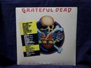 GRATEFUL DEAD VERY RARE SEALED 2LP RECKONING 1981 USA 1stPRESS W/HYPE STICKER