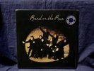 PAUL McCARTNEY VERY RARE SEALED LP BAND ON THE RUN 1973 USA 1stPRESS W/STICKER